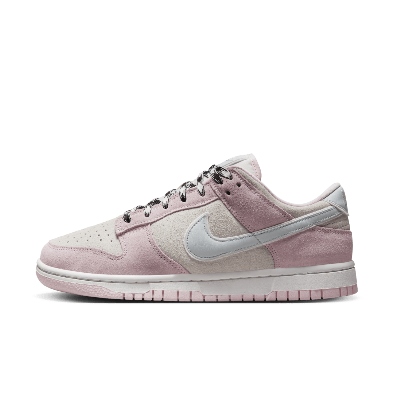 女款 Dunk 低筒鞋 'LX Pink Foam' (DV3054-600) 發售日期
