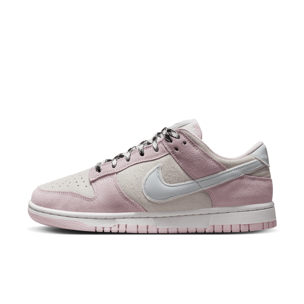 Women's Dunk Low 'LX Pink Foam' (DV3054-600) Release Date