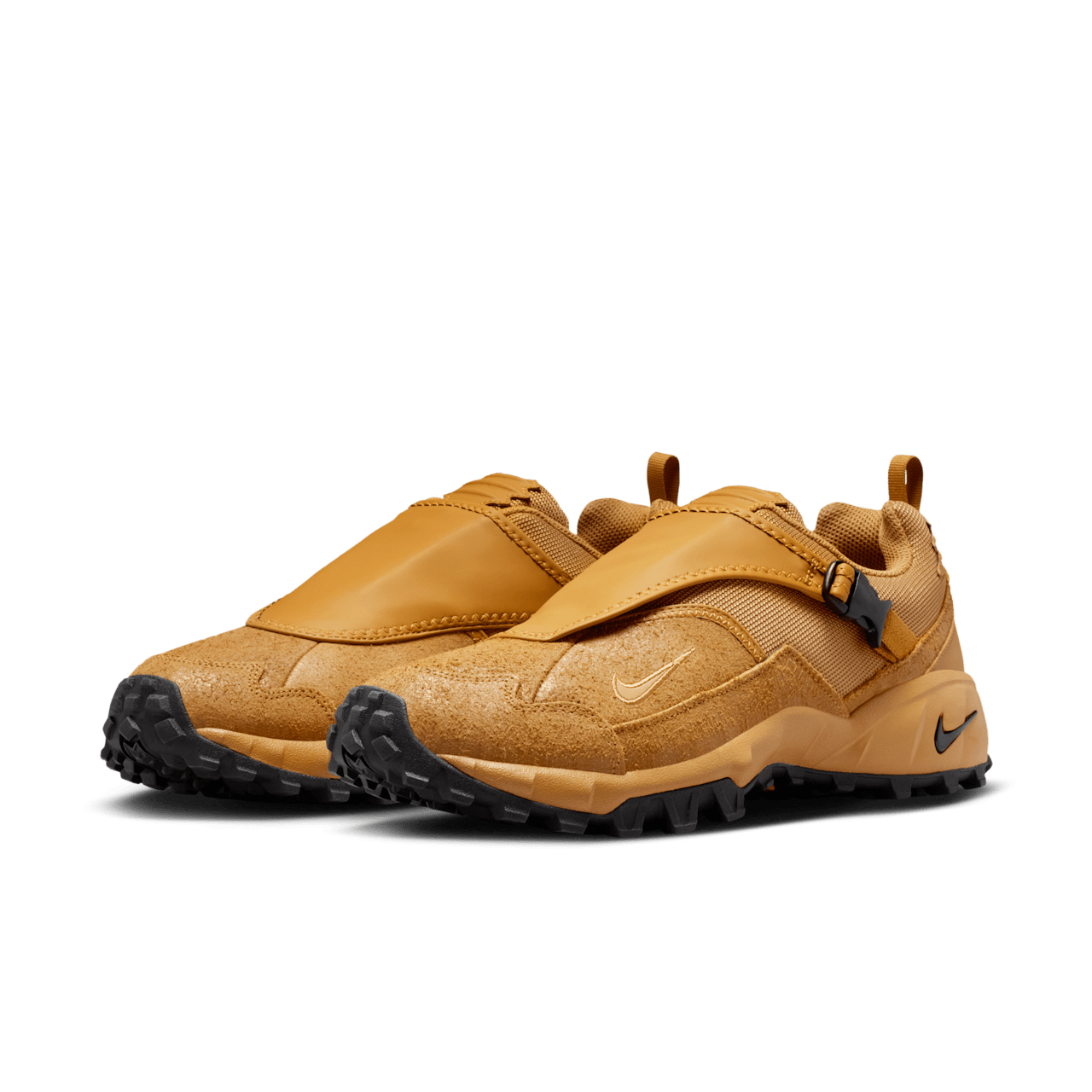 【NIKE公式】ACG ファサード 'Wheat and Black' (IO4630-700) 発売日