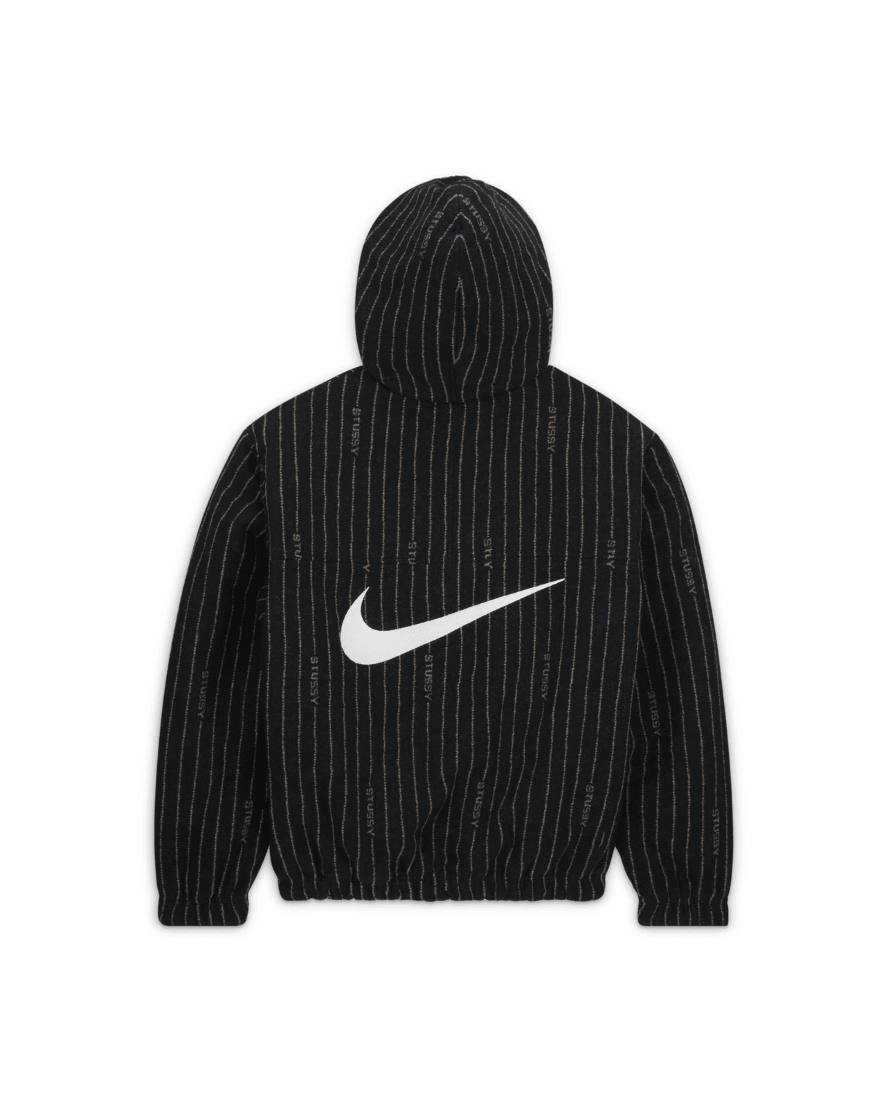 Nike x Stüssy Apparel & Accessories Collection Release Date