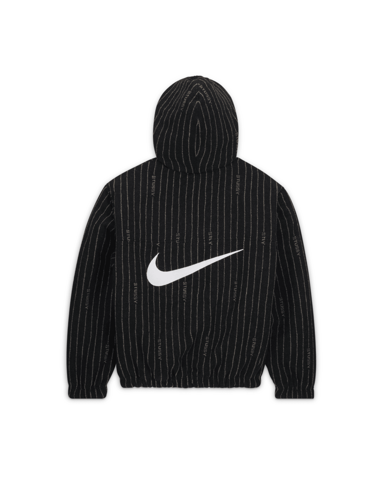 วันเปิดตัว Nike x Stüssy Apparel & Accessories Collection. Nike SNKRS