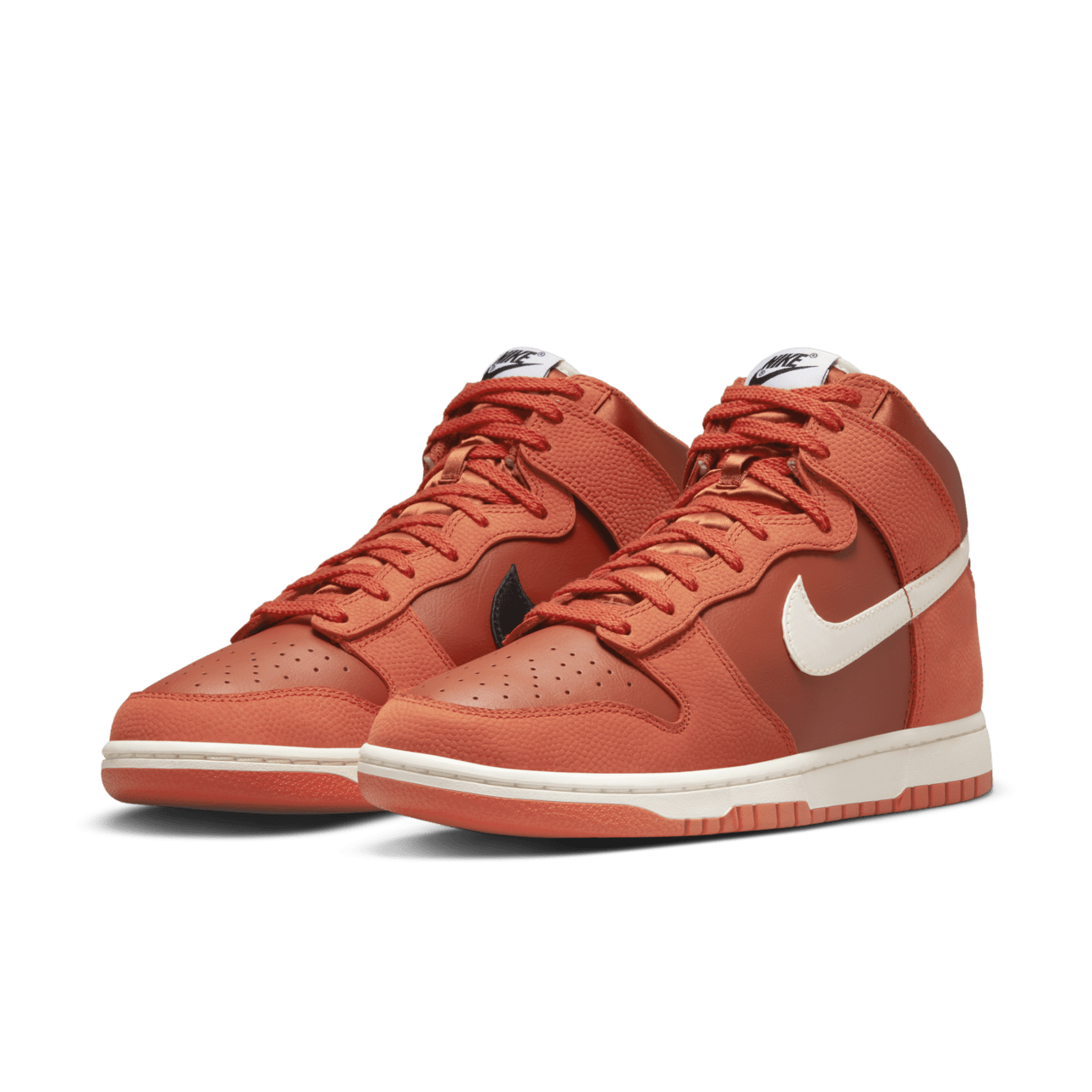 Fecha de lanzamiento del Dunk High "One Game" (DH8008-800)