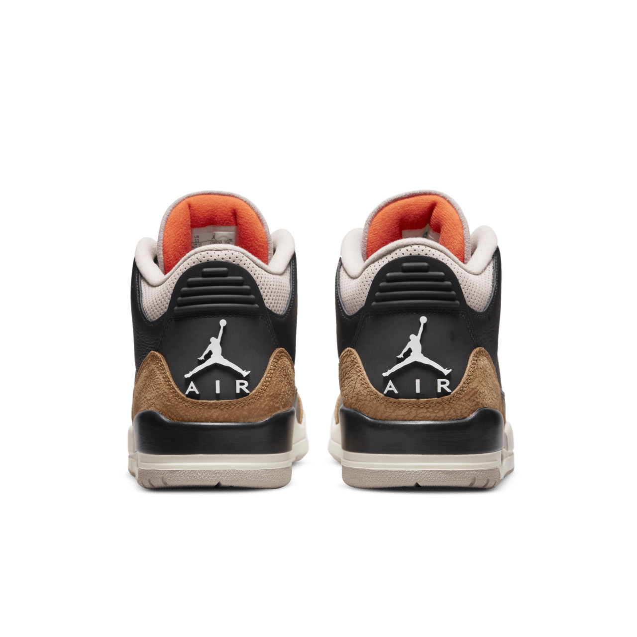 Fecha de lanzamiento del Air Jordan 3 "Desert Elephant" (CT8532-008)