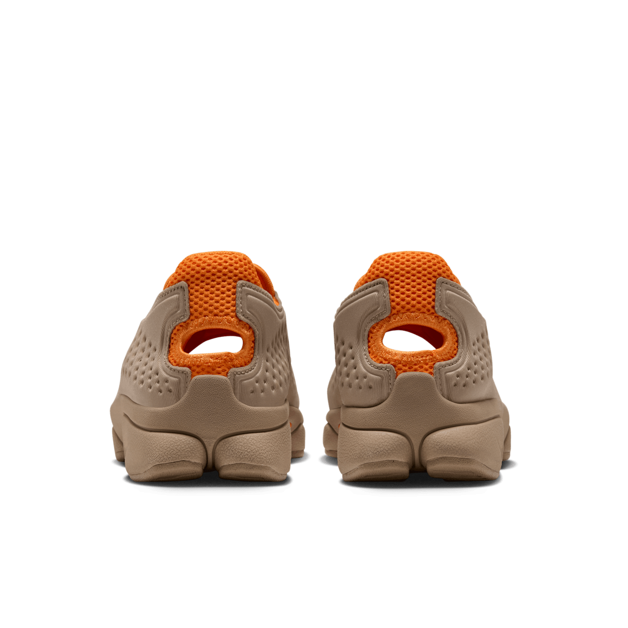วันเปิดตัว Rift 2 "Vivid Orange and Yukon Tan" ผู้หญิง (IQ8006-201)