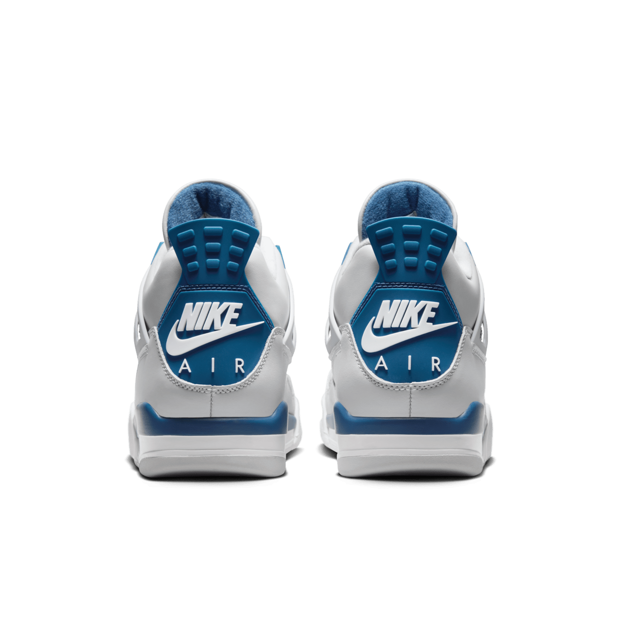 Air Jordan 4 'Industrial Blue' (FV5029-141) 發售日期. Nike SNKRS