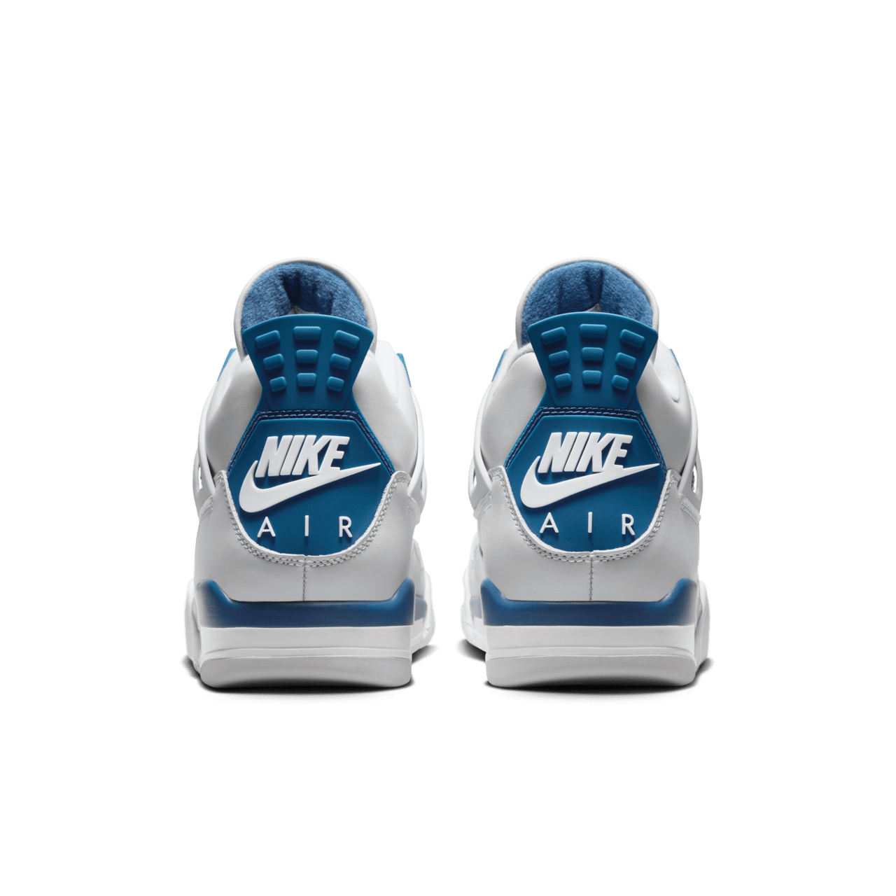 Fecha de lanzamiento de los Air Jordan 4 "Industrial Blue" (FV5029-141)