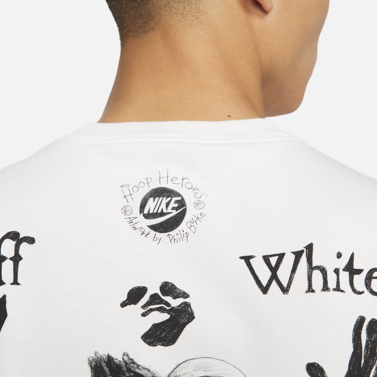 【NIKE公式】ジョーダン x Off-White™️ 'Apparel Collection' 