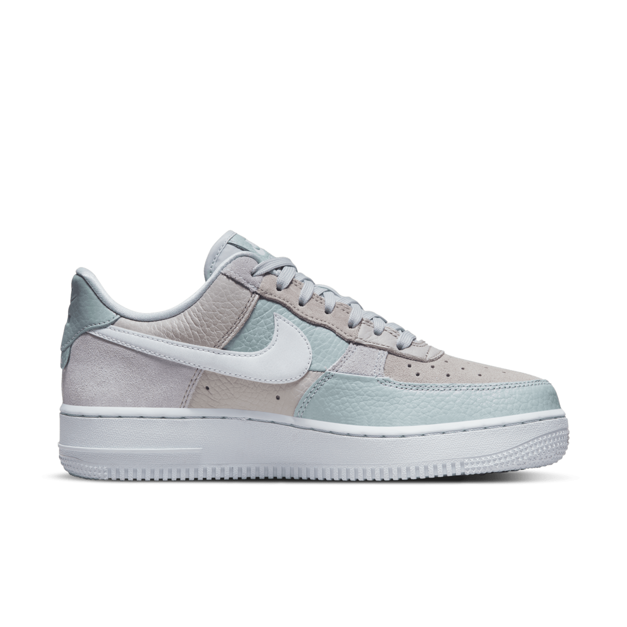 Women's Air Force 1 Low 'Be Kind' (DR3100-001) Release Date