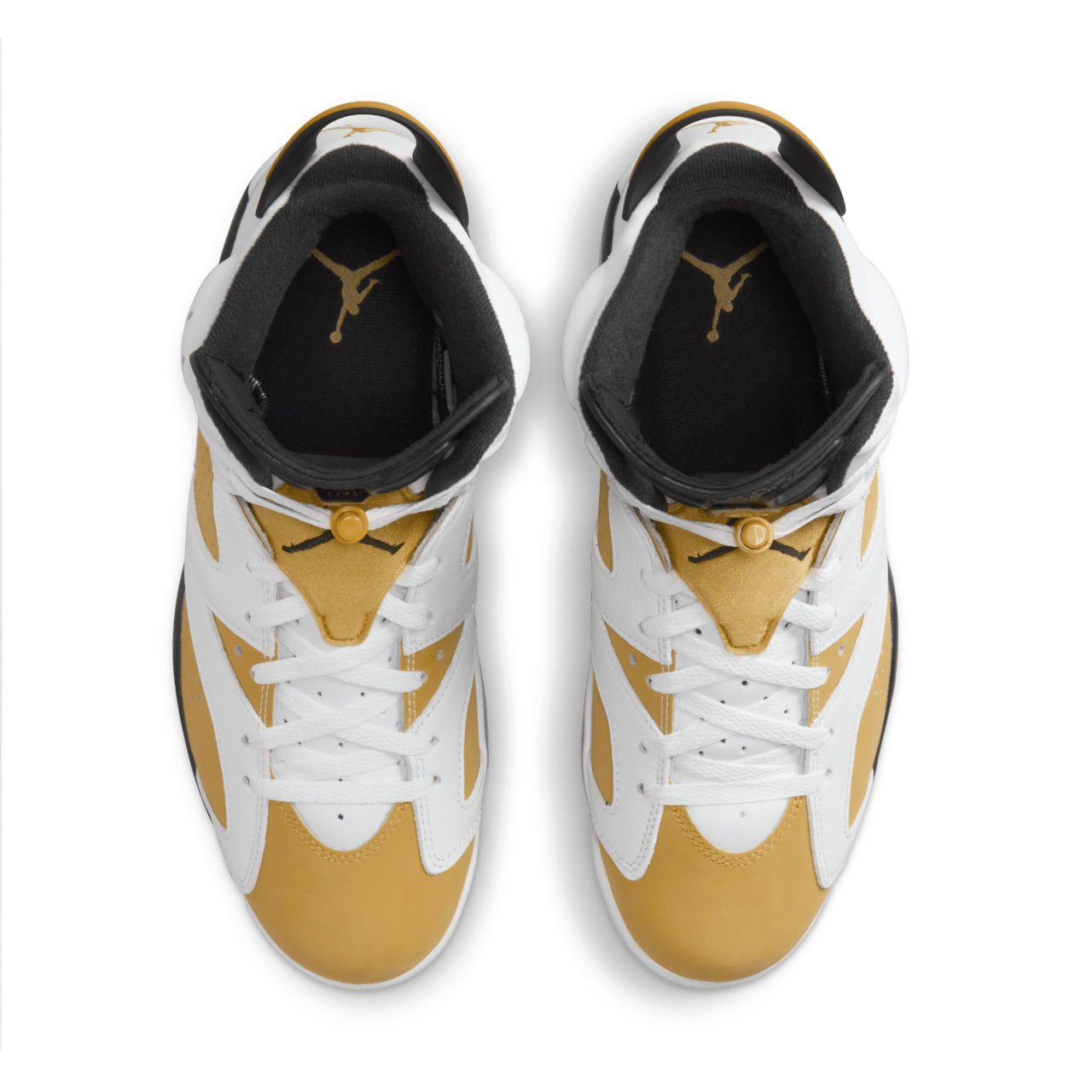 Air Jordan 6 Yellow Ochre CT8529 170 release date. Nike SNKRS