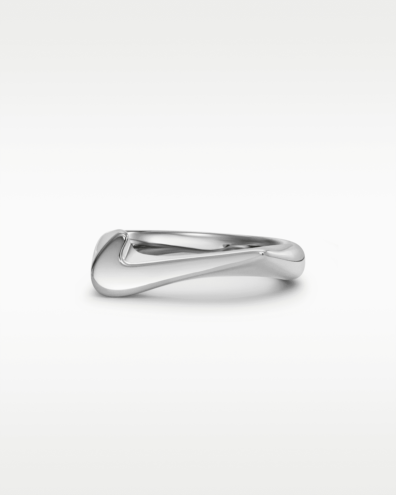 Nike Swoosh Jewellery Collection