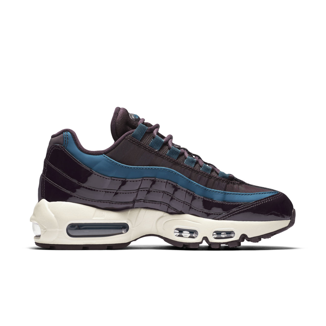 WMNS AIR MAX 95