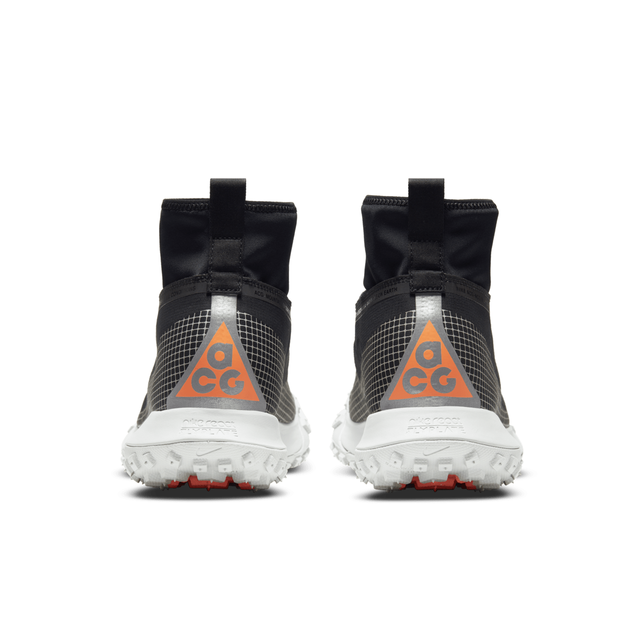 ACG Mountain Fly GORE-TEX "Metallic Silver" - Data del lancio