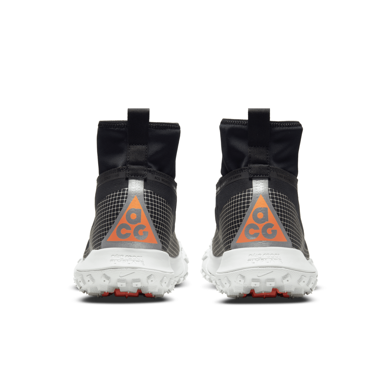 Releasedatum för ACG Mountain Fly GORE-TEX "Metallic Silver"