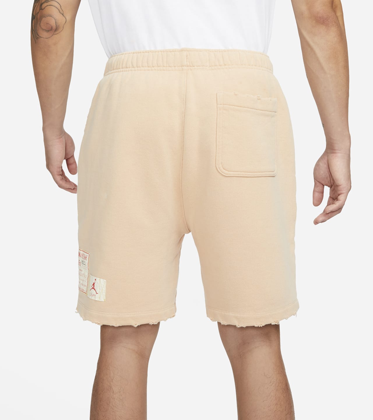 Jordan x UNION Hosen – Erscheinungsdatum