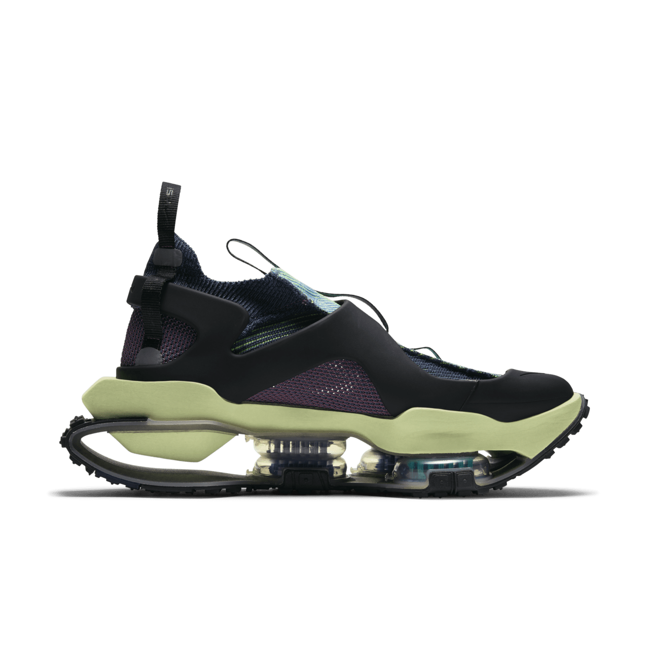 【NIKE公式】ISPA ロード ウォリアー 'Clear Jade' (ZOOM ROAD WARRIOR ISPA / CW9410-400)