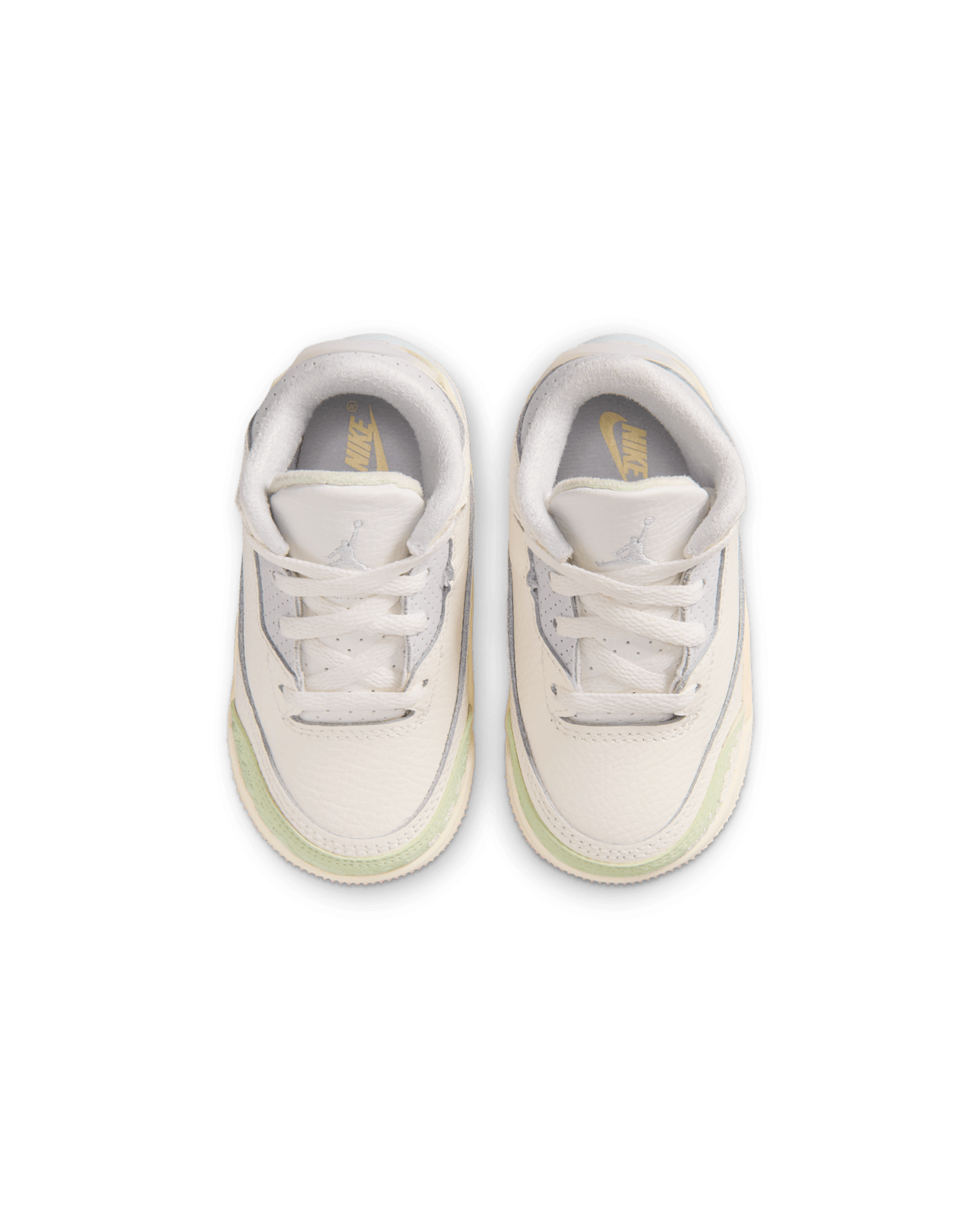 에어 조던 3 'Sail and Jade Aura'(IF4396-100) 출시일