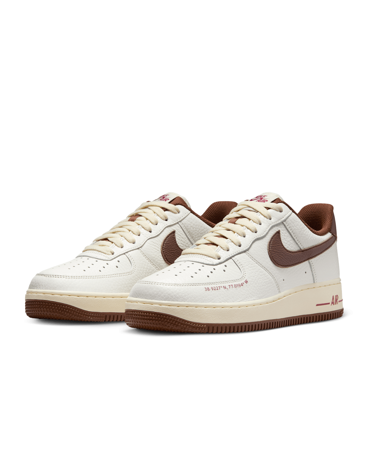 Air Force 1 'Yardrunners' (HQ7027-100) Release Date