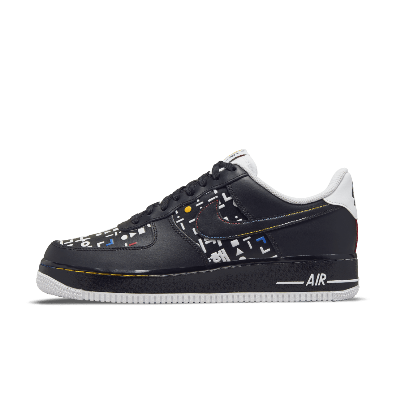 Air Force 1 'Hangeul Day' (DO2704-010) Release Date