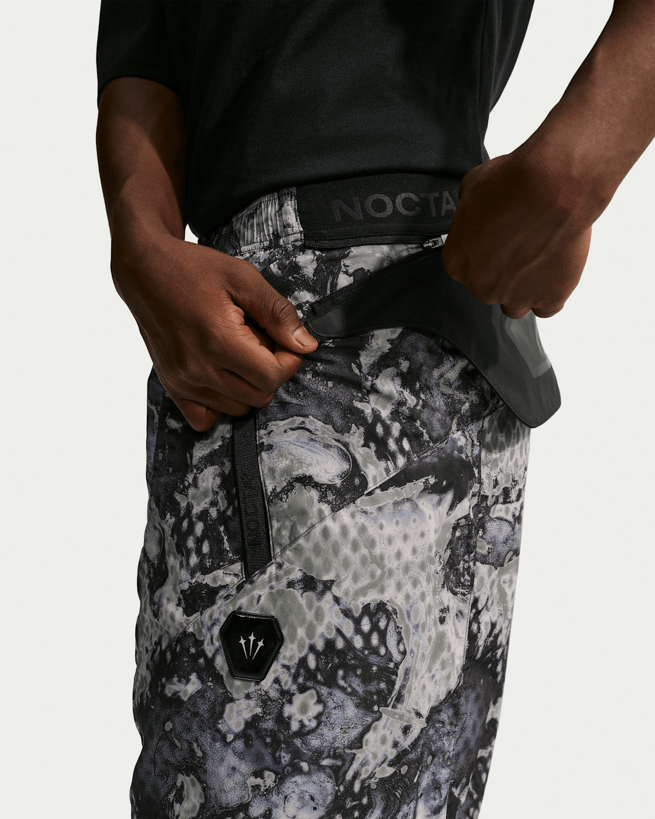 NOCTA Nike Apparel Collection Release Date