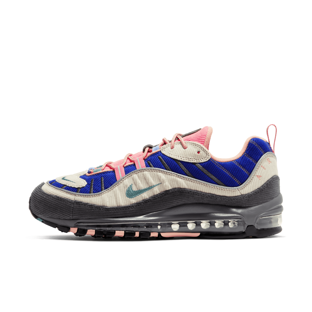 Air Max 98 'Corduroy' Release Date