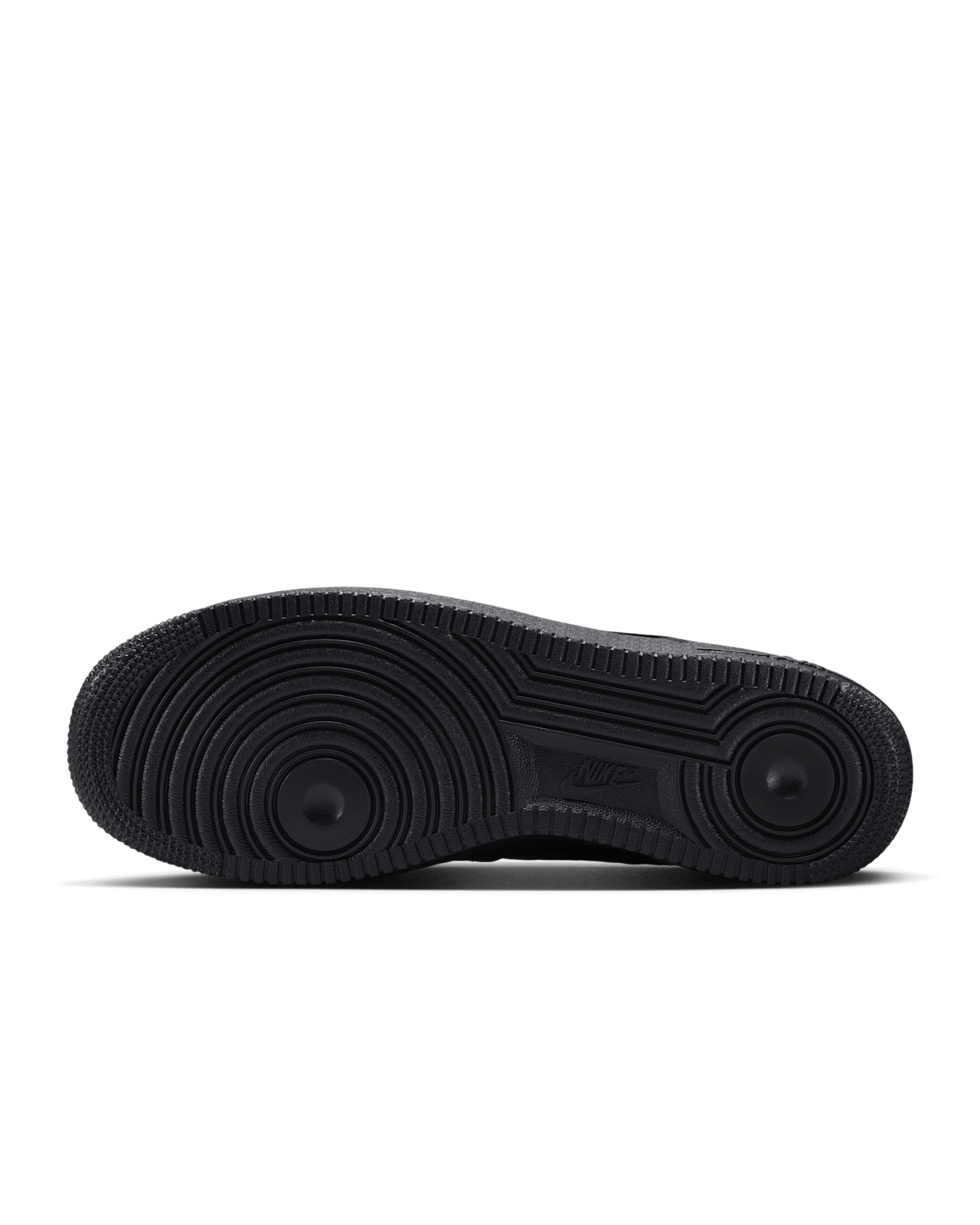 【NIKE公式】エア フォース 1 '07 'Black and Metallic Dark Grey' (IV6306-010) 発売日
