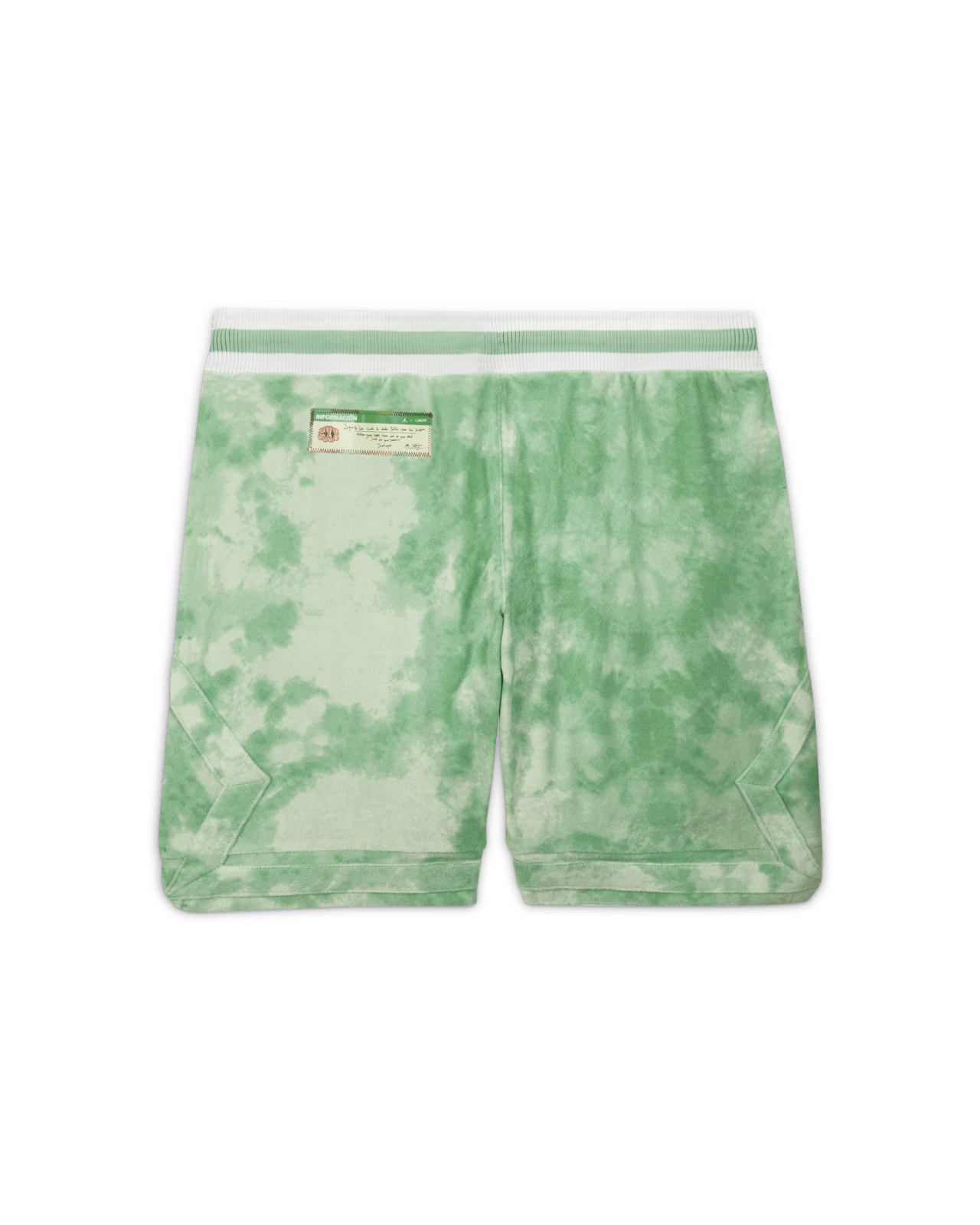 วันเปิดตัว Jordan x J Balvin Apparel Collection