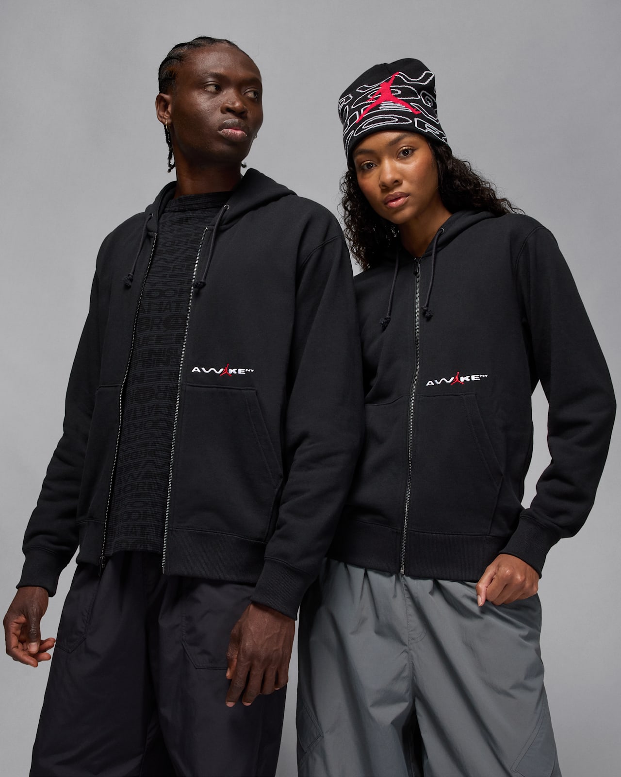 Kolekce oblečení Jordan x Awake NY – datum uvedení