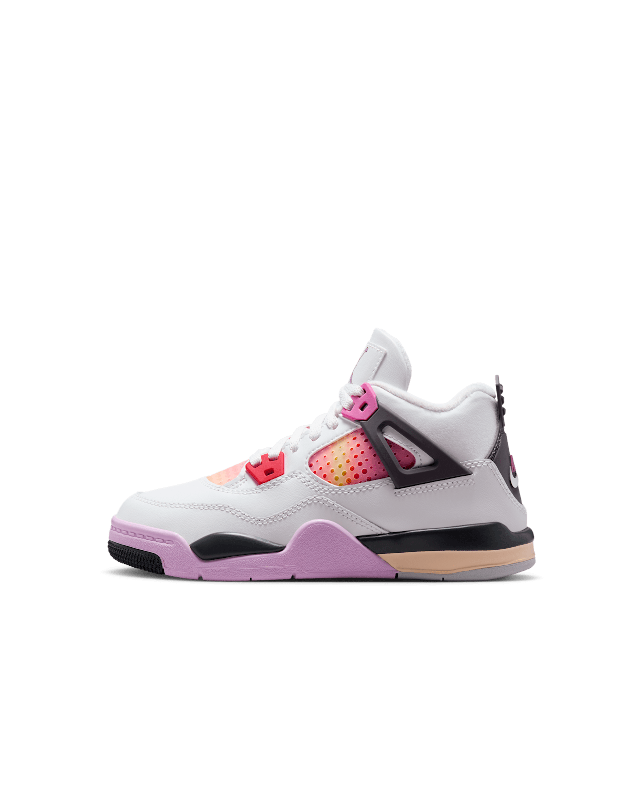 วันเปิดตัว Air Jordan 4 "Comic" (JA1135-100)
