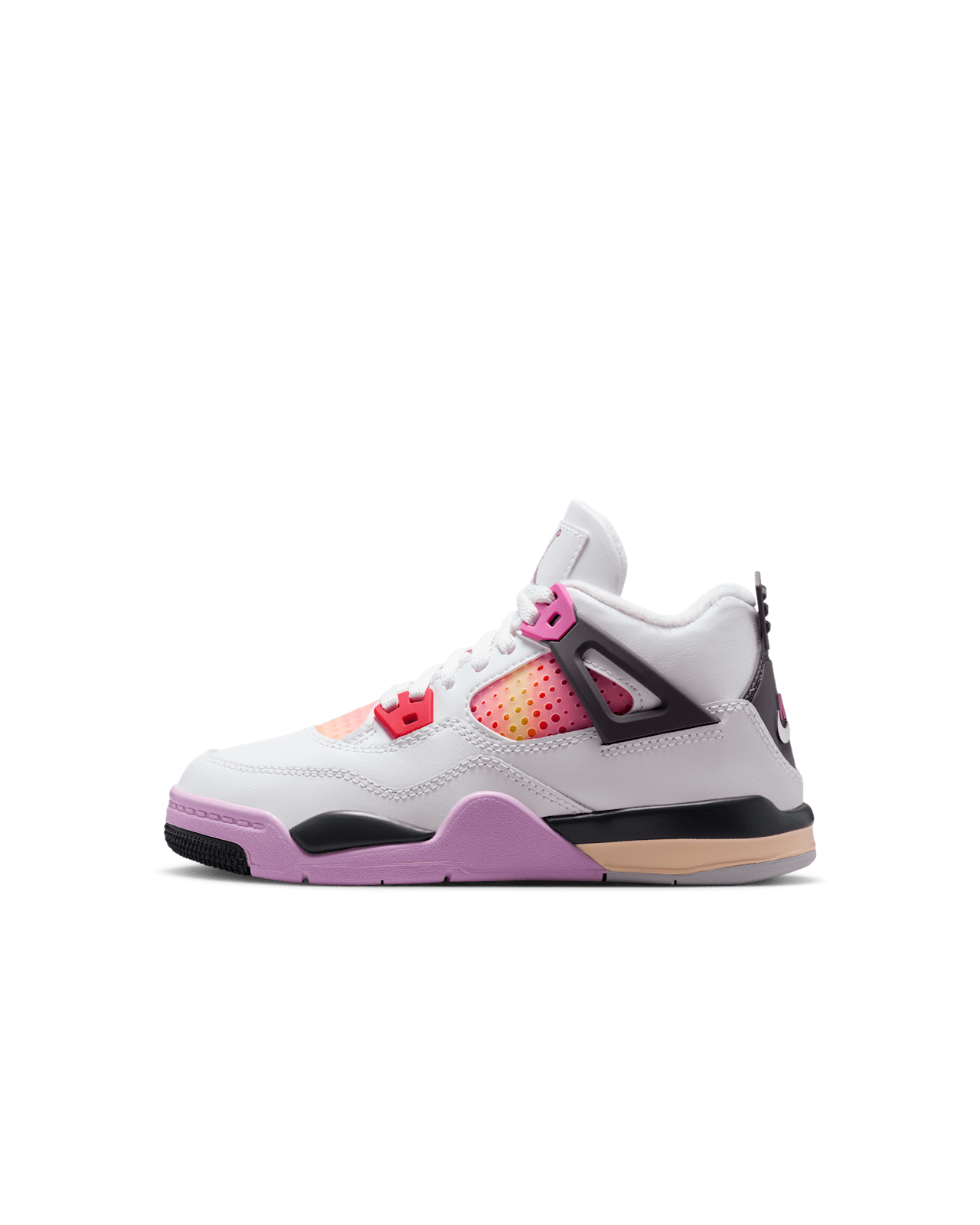 Date de sortie de la Air Jordan 4 "Comic" (JA1135-100)