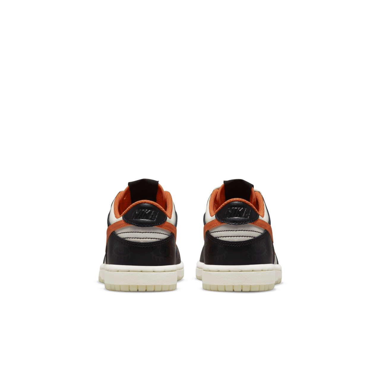 Younger Kids' Dunk Low 'Halloween' (DM0088-100) Release Date