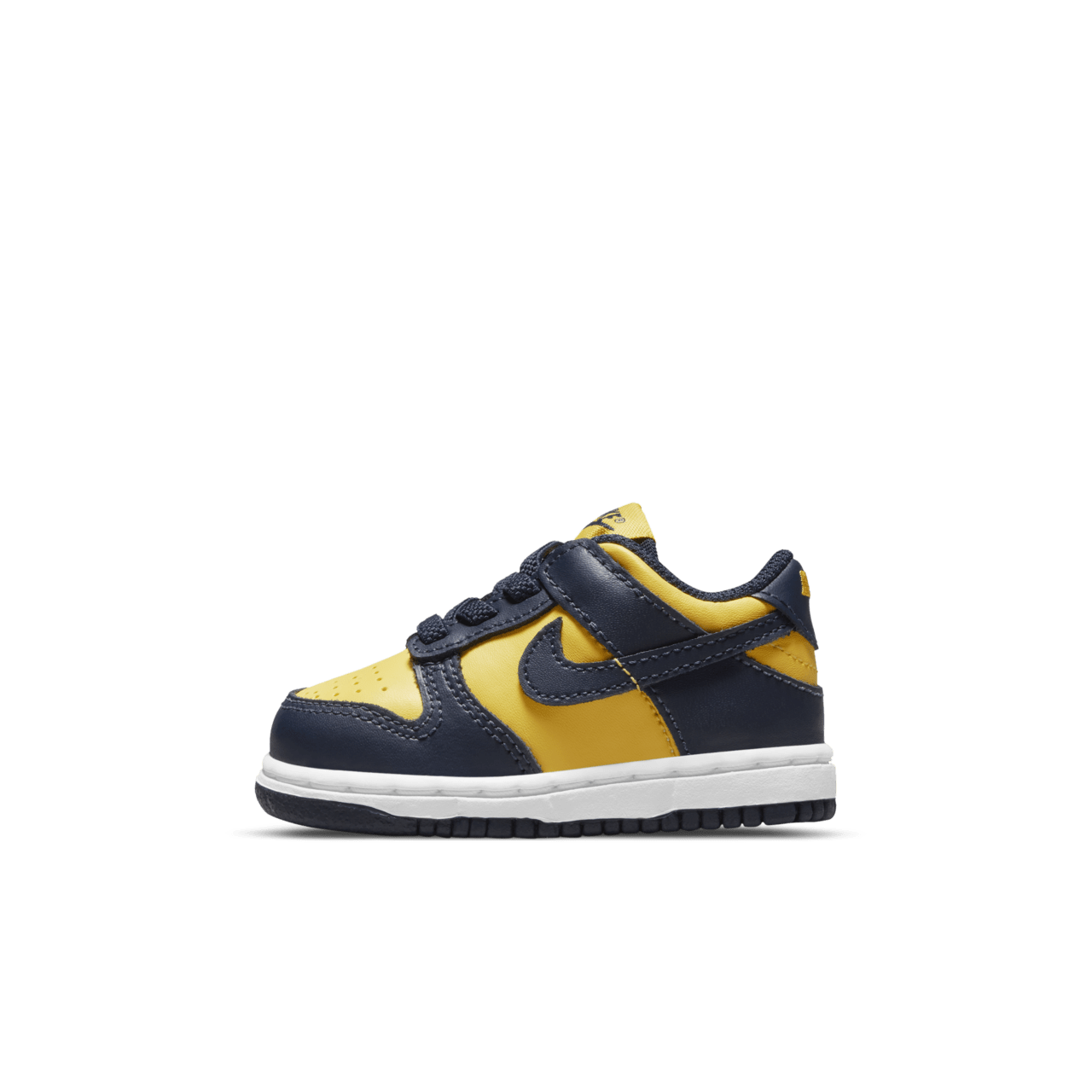 【NIKE公式】ダンク LOW 'Varsity Maize’ (DD1391-700 / DUNK LOW RETRO)