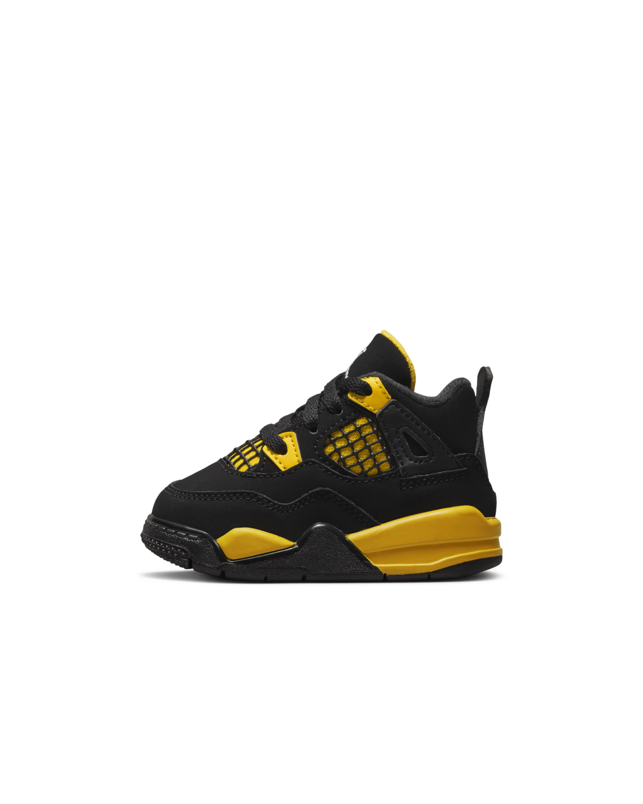 Fecha de lanzamiento del Air Jordan 4 "Thunder" (DH6927-017)