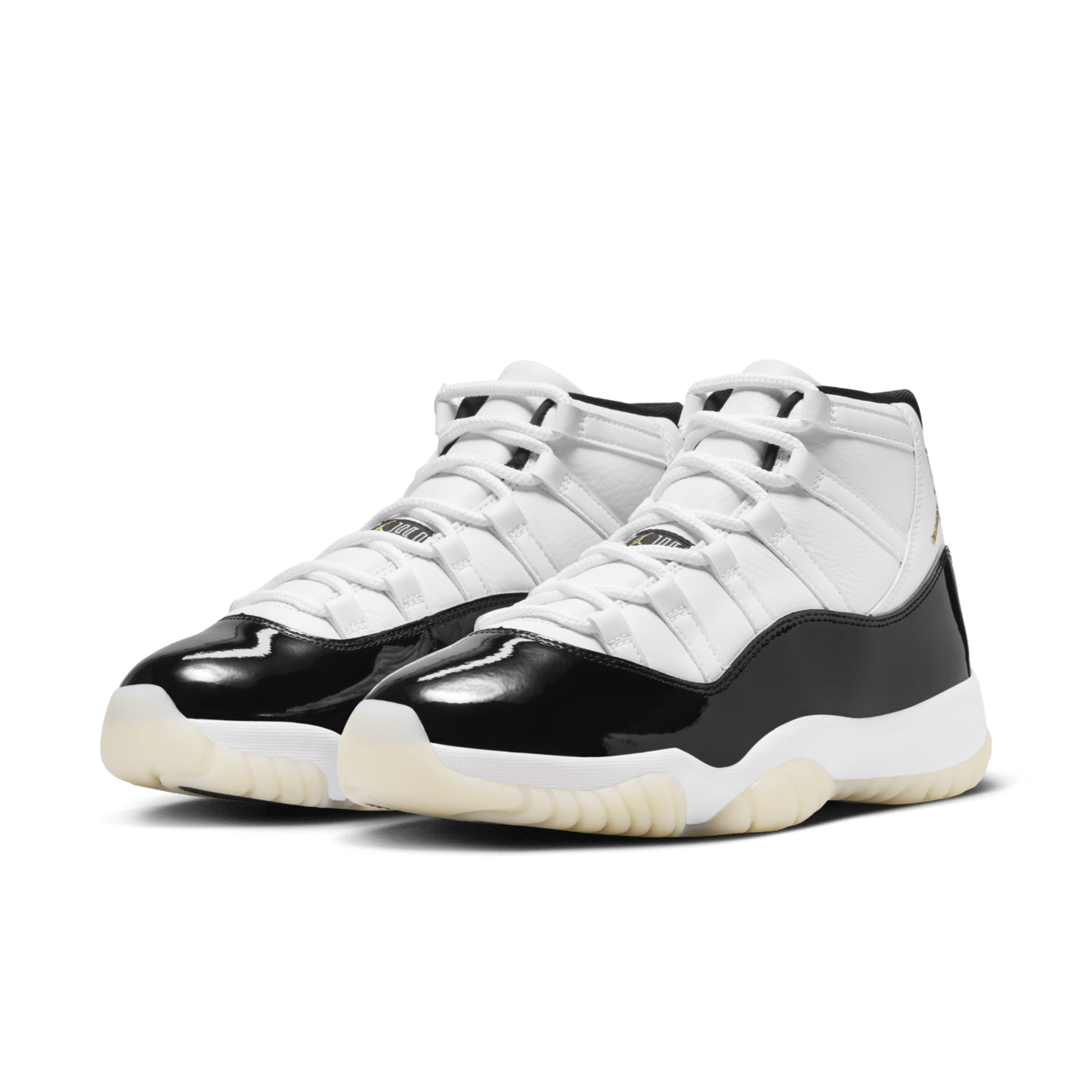 Air Jordan 11 'Gratitude' (CT8012-170) 發售日期