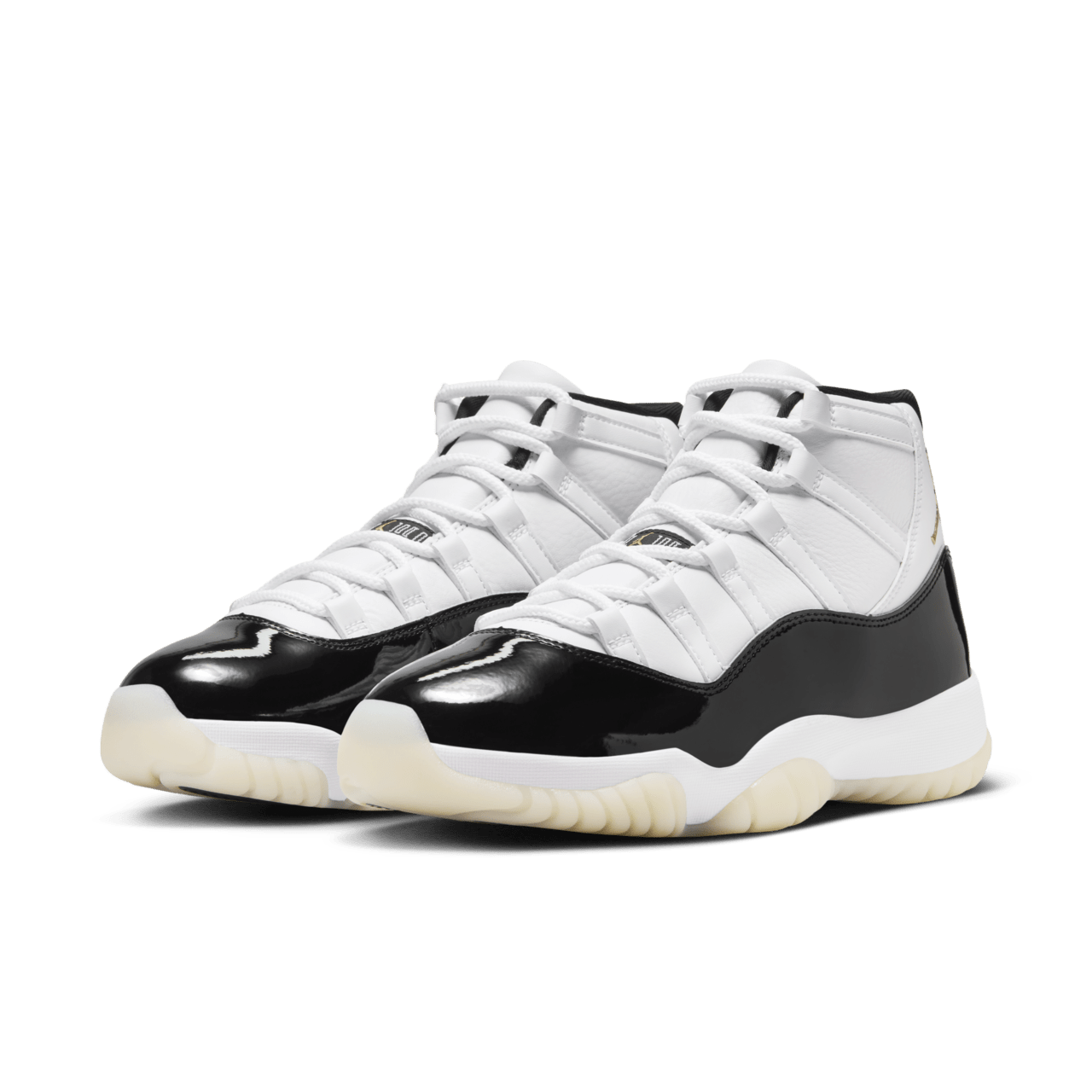 Air Jordan 11 'Gratitude' (CT8012-170) 發售日期. Nike SNKRS