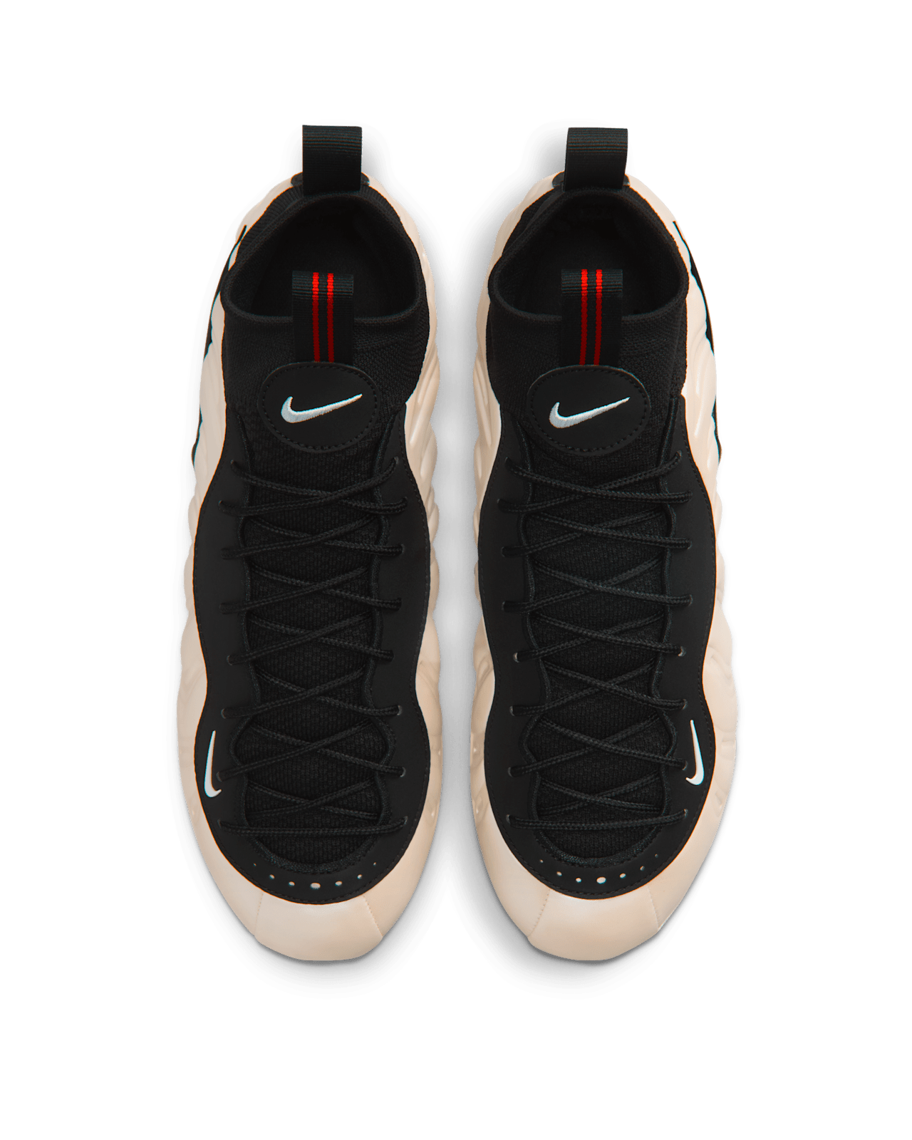 Vaporposite Pro 'Pearl White and True Red' (HM6870-200) Release Date