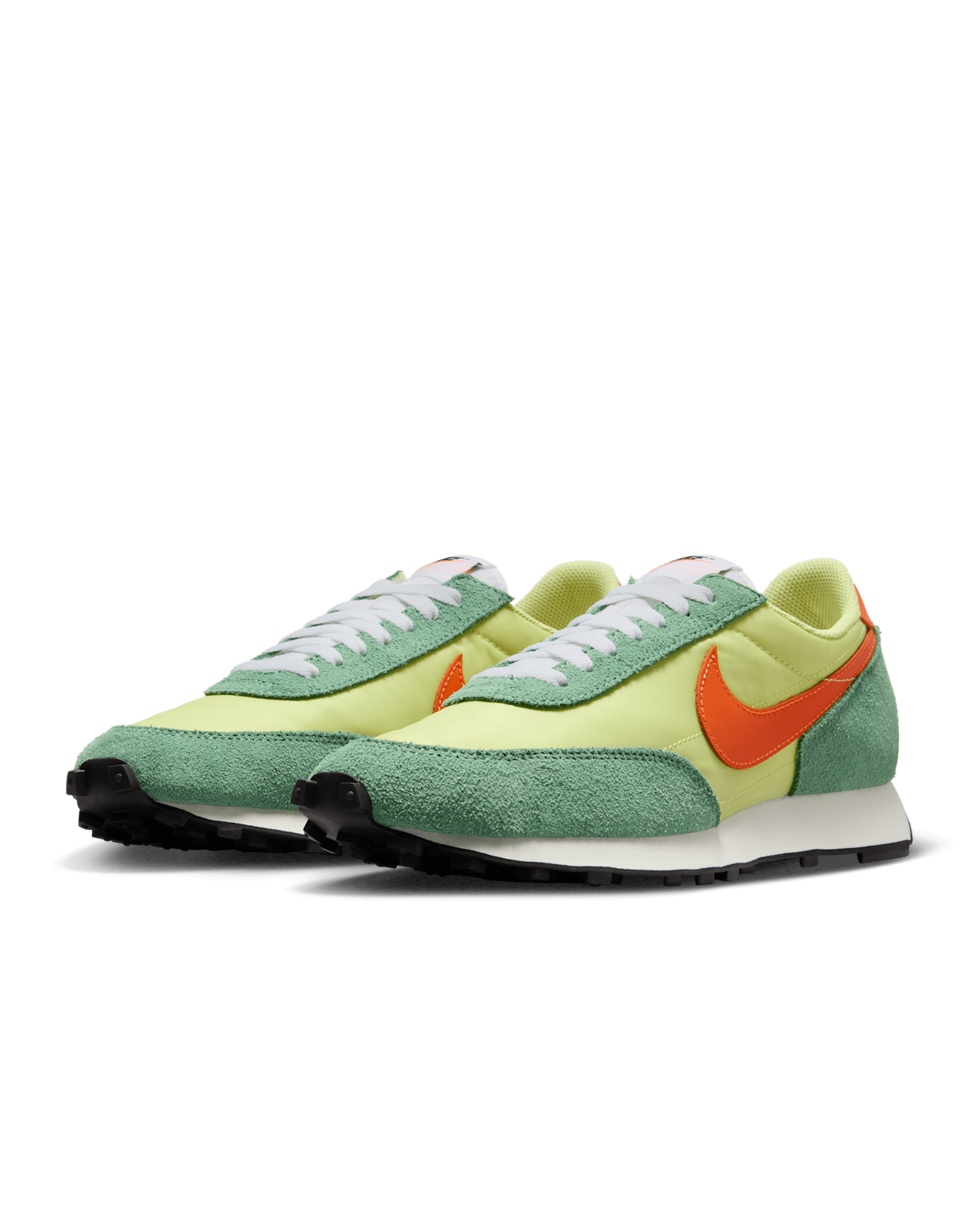 【NIKE公式】デイブレイク 'Limelight and Healing Jade' (BV7725-300 / NIKE DBREAK SP) 