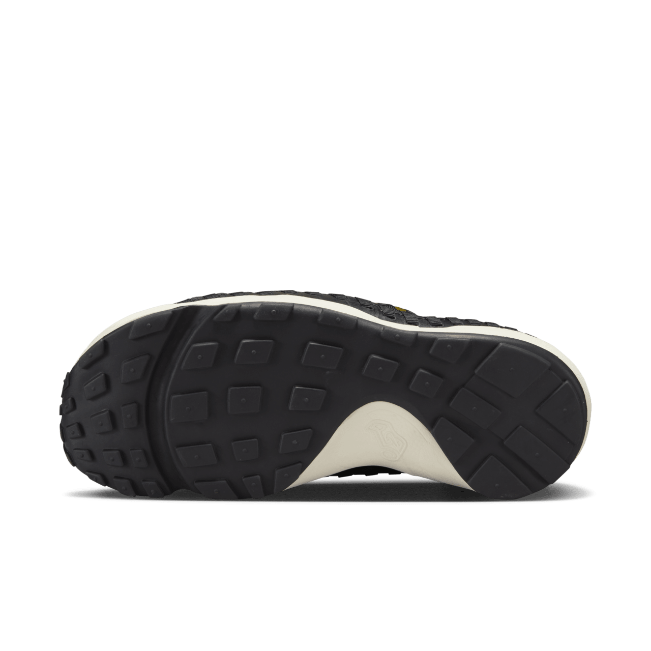 Fecha de lanzamiento del Air Footscape Woven para mujer "Black" (FQ8129-010)