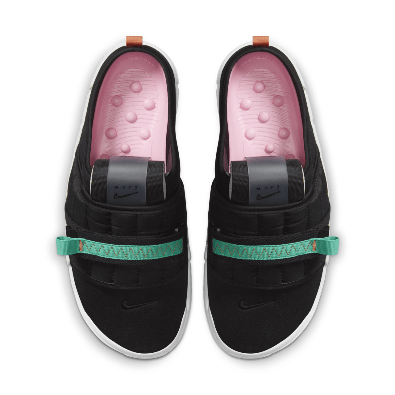 Off-Line 'Black Menta' Release Date