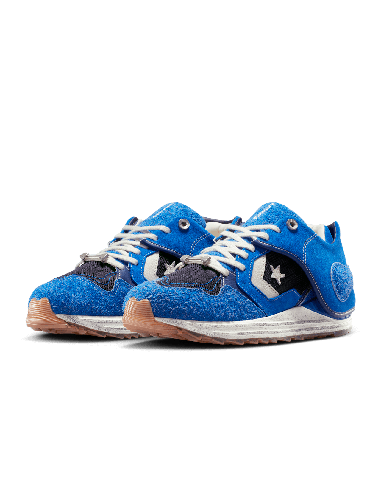 Wave Trainer 'Converse x ADERERROR' (A14290C-400) Release Date 