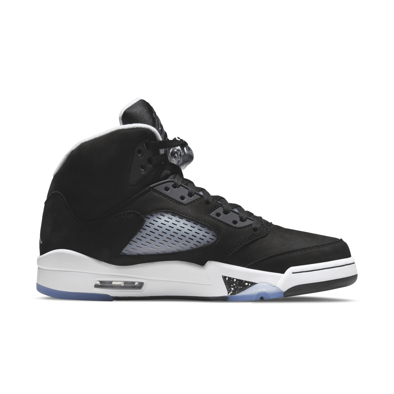 วันเปิดตัว Air Jordan 5 “Moonlight”