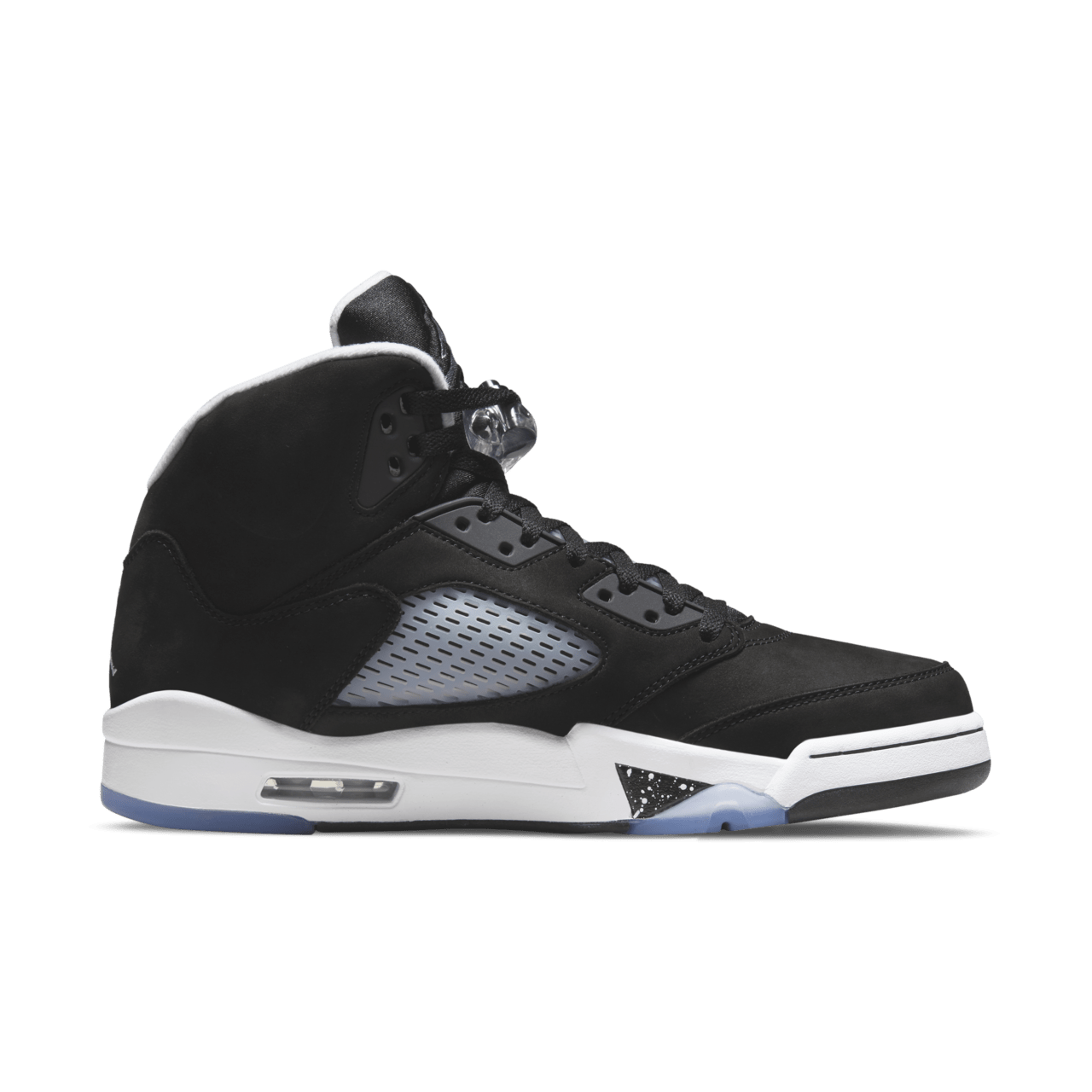 Releasedatum för Air Jordan 5 "Moonlight"