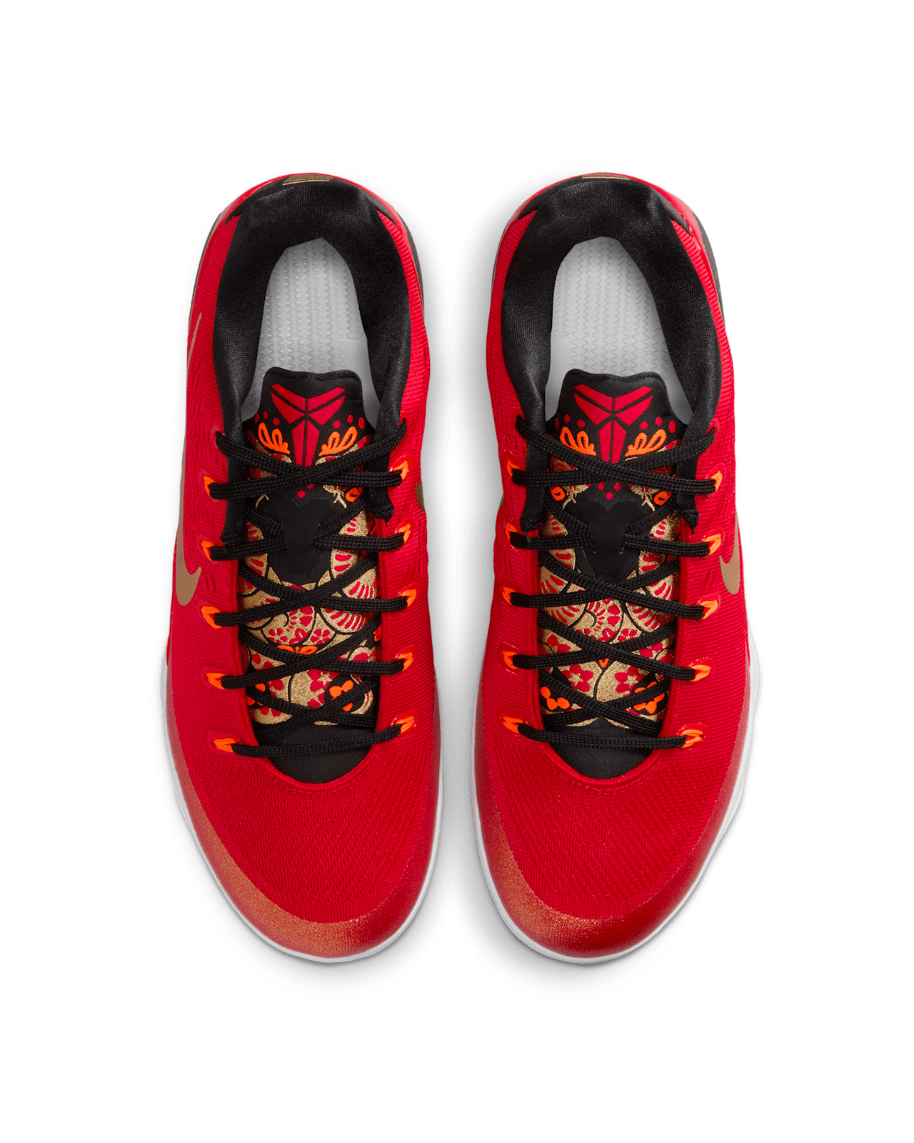 코비 9 로우 프로트로 EM 'University Red and Metallic Gold'(IH1400-600) 출시일