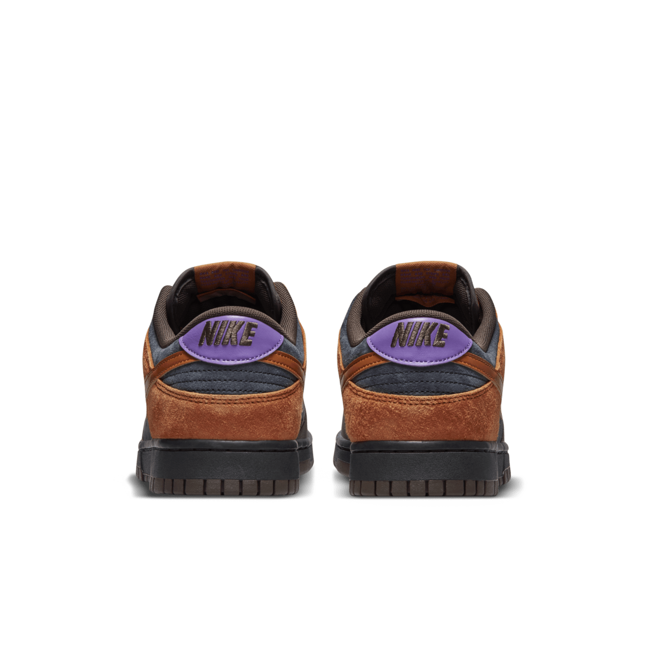 Dunk Low "Cider" - Data del lancio