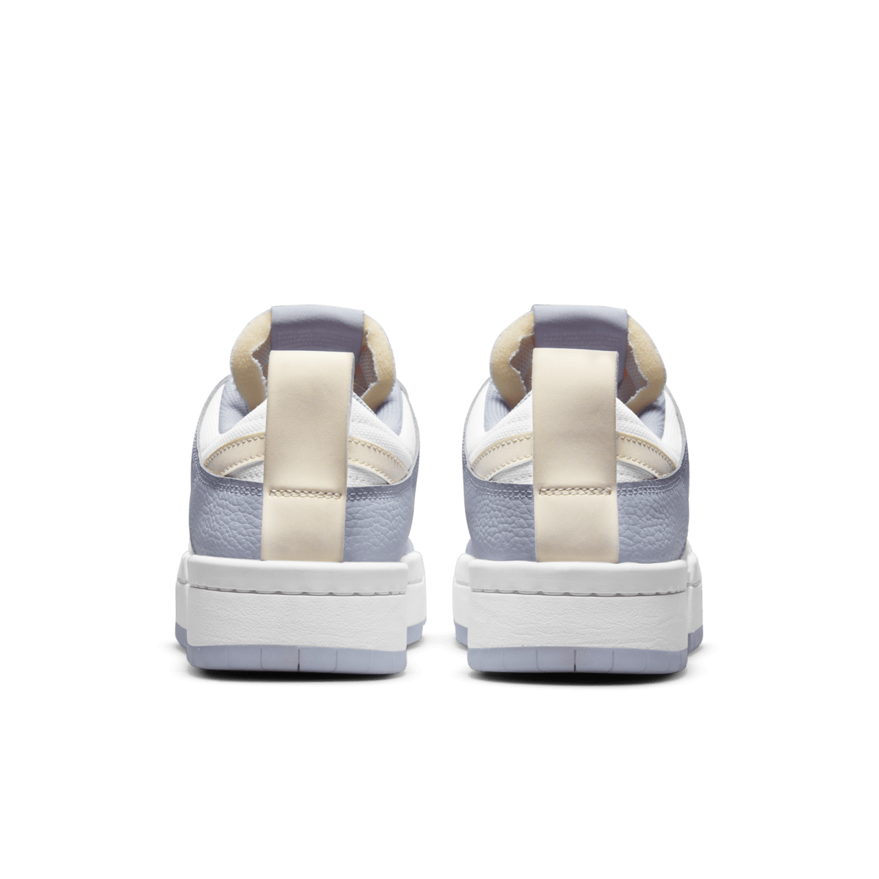 วันเปิดตัว Dunk Low Disrupt “Ghost” ผู้หญิง