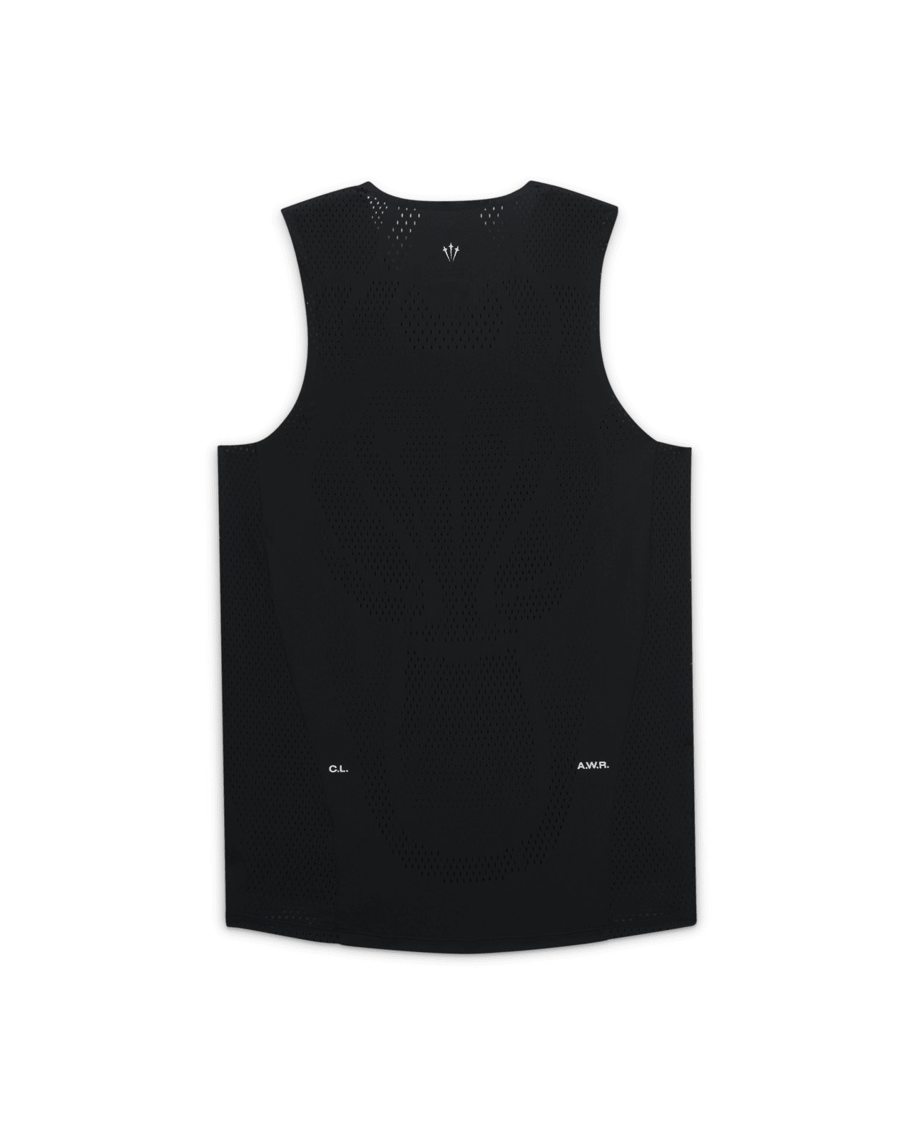 Fecha de lanzamiento de la colección de ropa NOCTA Basketball