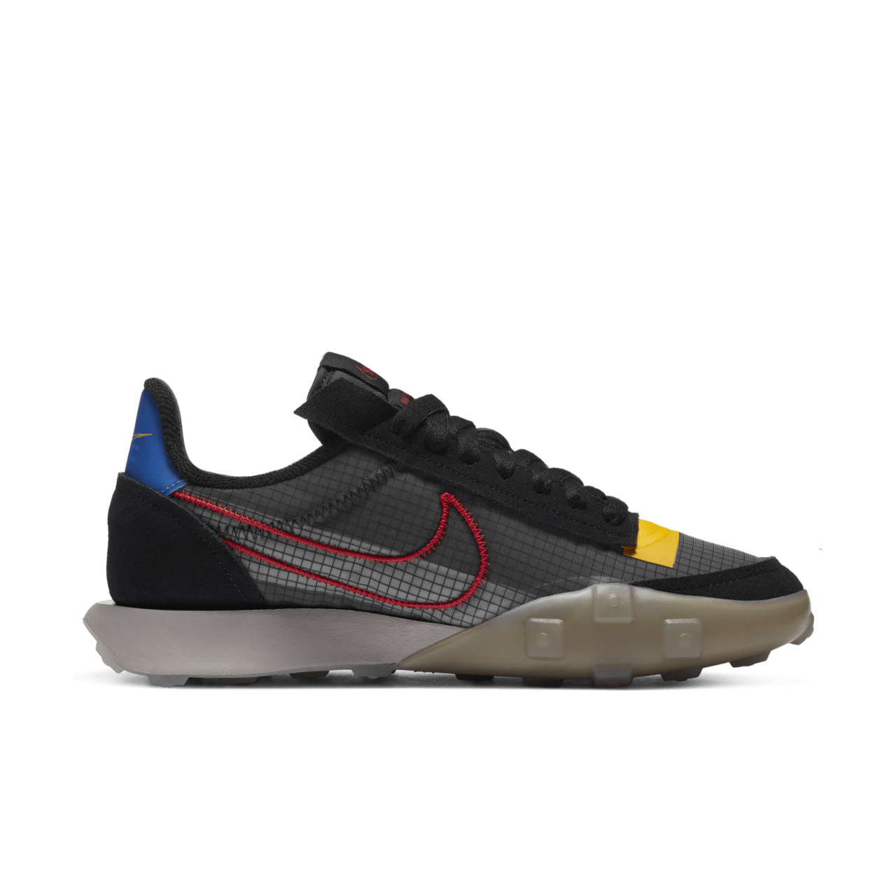 Women’s Waffle Racer 2X 'Solar Flare' Release Date