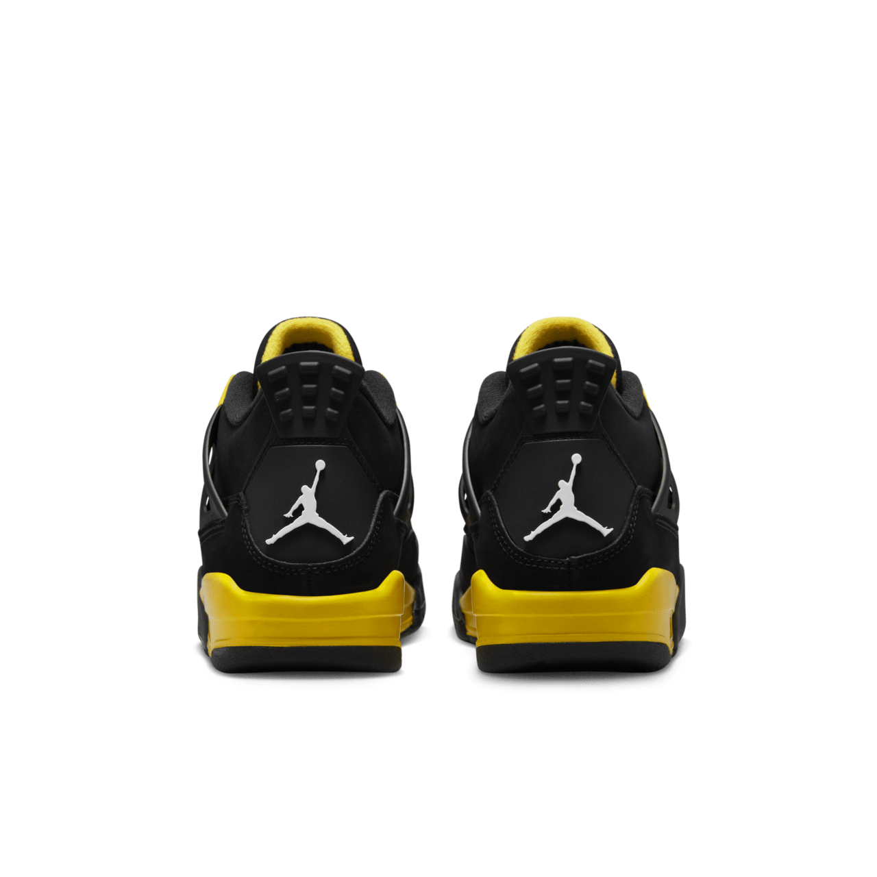 Air Jordan 4 "Thunder" (408452-017) – Erscheinungsdatum