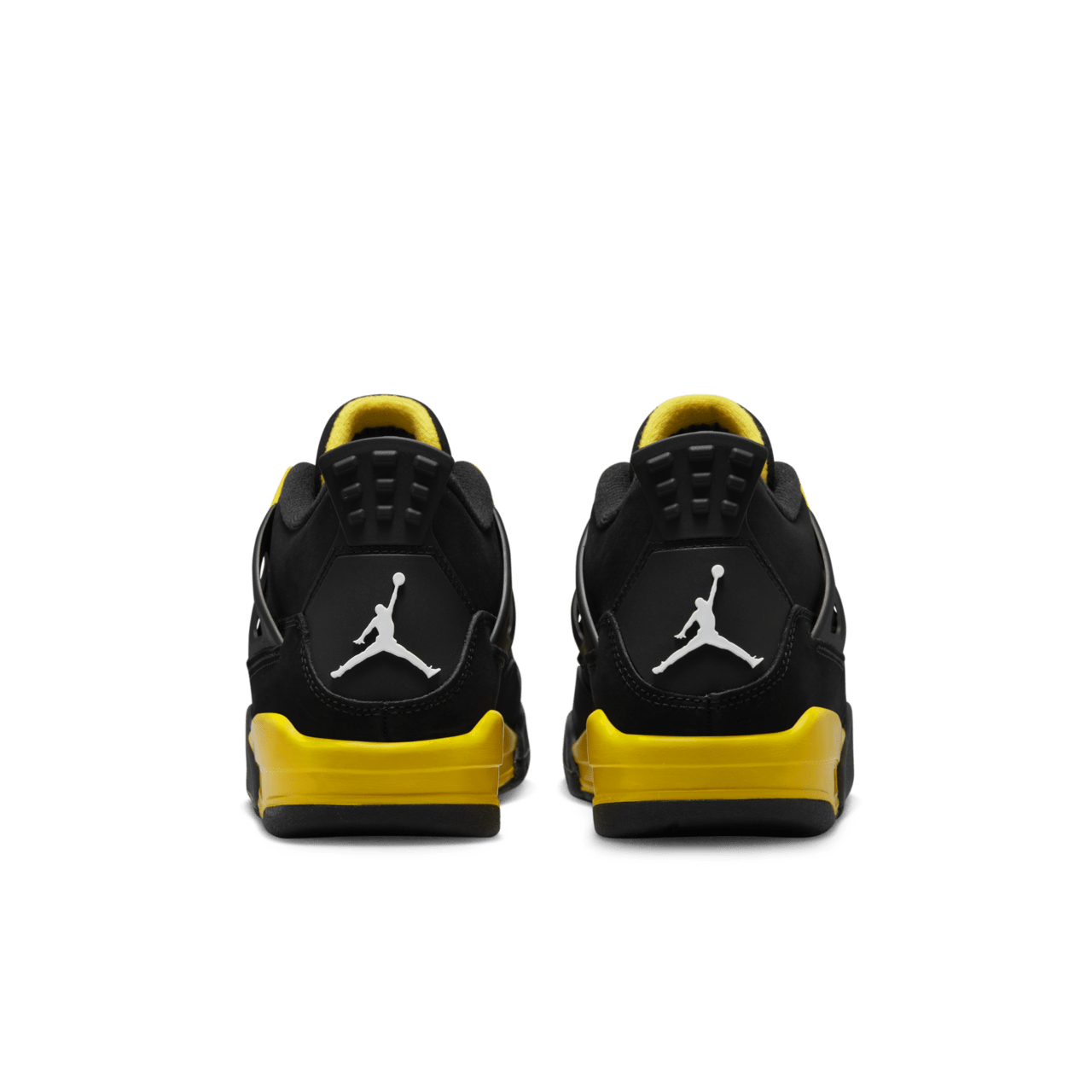 Air Jordan 4 „Thunder” (408452-017) – data premiery