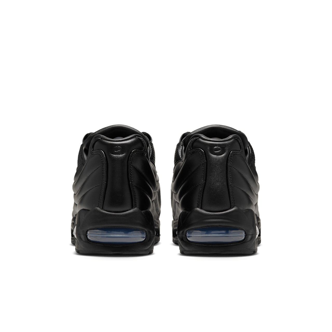 Air Max 95 Big Bubble Lux (IM0704-001) Release Date