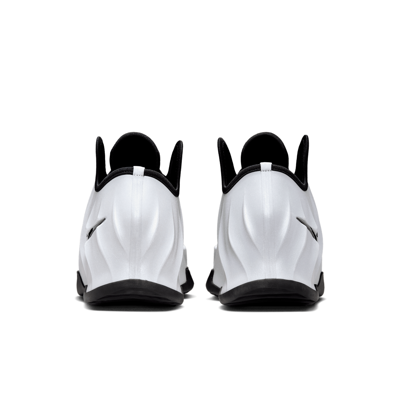 G.T. Future 'Metallic Silver' (FZ5590-002) Release Date